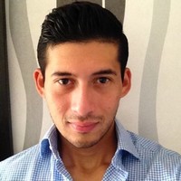 Gabriel Enrique Saldaña Mendoza