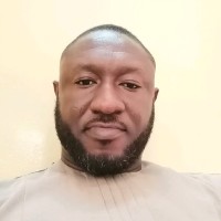 Mohammed Morrison