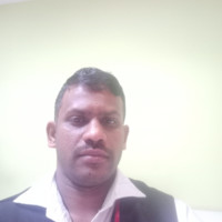 Sunil M
