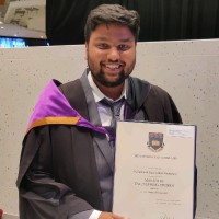 Vishwanath Kasinathan Veeramani