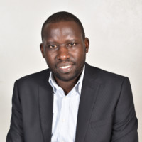 Antony Wanjohi