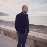 Pascal Guédin