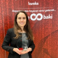 Duygu İvegener Kara