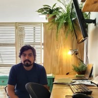 Caio Augusto Costa