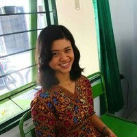 Yasinta Ajeng