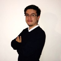 Santiago Cortés Mora