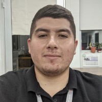Luis Eduardo Rodriguez Torres