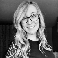 Audrey Gagné