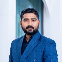 Saiful Alam