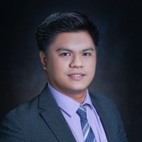 Vincent Blaze Benedicto