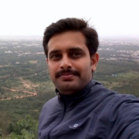 Madhu Gurukar