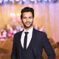 Shahrukh Ali Siddiqui
