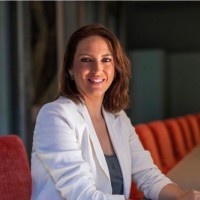 Olivia de Montalembert Andrada-Vanderwilde