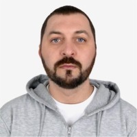 Ihor Okhrimenko
