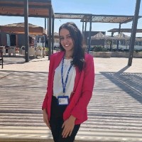 Mariam Roshdy