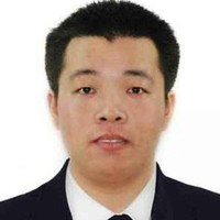 侯雄伟