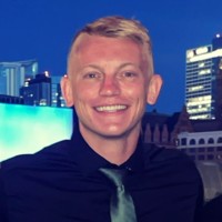Matthew Painter
