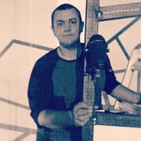 Adrian Salas