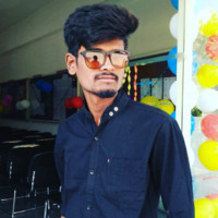 Mahesha M