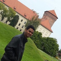 Vignesh Jaganathan