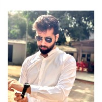 Abhinav Saroha
