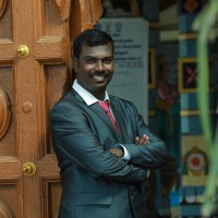 vasanth kumar