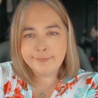 Crystal Huffman