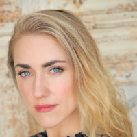 Alexandra Hensley