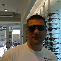 Bosko Knezevic