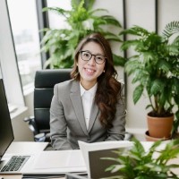 Jolanda Wong