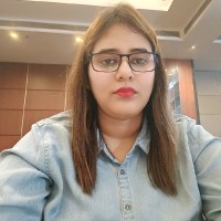 Kanika Gulati