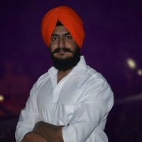 Arshjot Singh