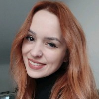 Rita Lisboa
