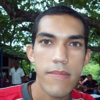 Humberto Isaac Alfaro