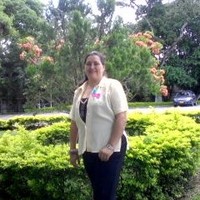 Aidee Clemencia Huertas Salinas