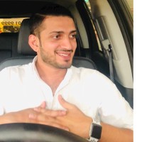 Muhammad Yousaf