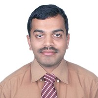 Chidananda M