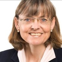 Françoise Bruderer Thom