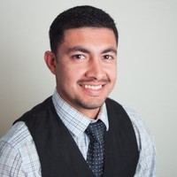 Gilbert Flores