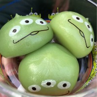 周羽茜