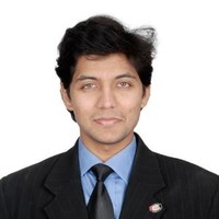 Vikash Nahar