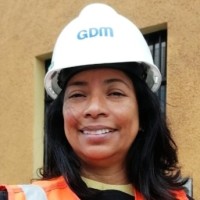 Mercedes Curiel Valle