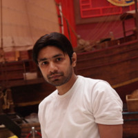 Rehman Ashraf