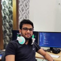 Usman Rana (Full stack Web Developer / Designer )
