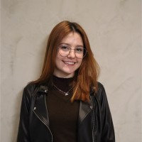 Leticia Fernandes Trinca