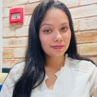 Garima Joshi