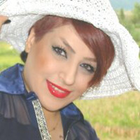 mitra behzadi