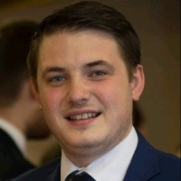 Graeme Mcconnell Khs