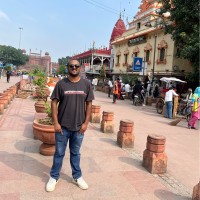 Sanket Rao
