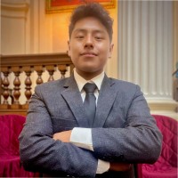 Fabricio Eduardo Huaman